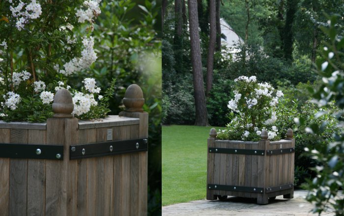 dankerts bac à plantes