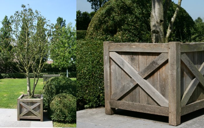 kayzer bac à plantes