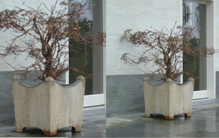 ledoux bac à plantes