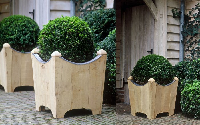 ledoux bac à plantes