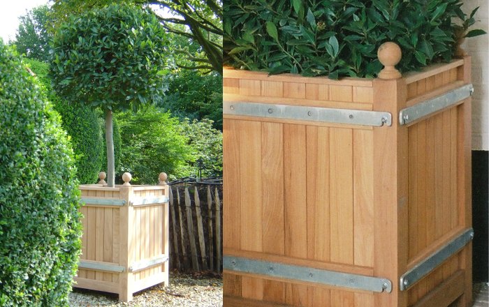 lerou flower box